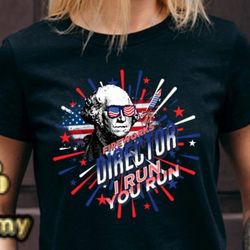 lets party 4th of july usa firework svg design 59