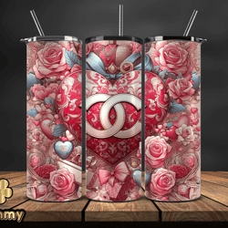 Valentine Tumbler, Design by  yummy Store  Wrap ,Valentine Tumbler, Design by  yummy Store   79