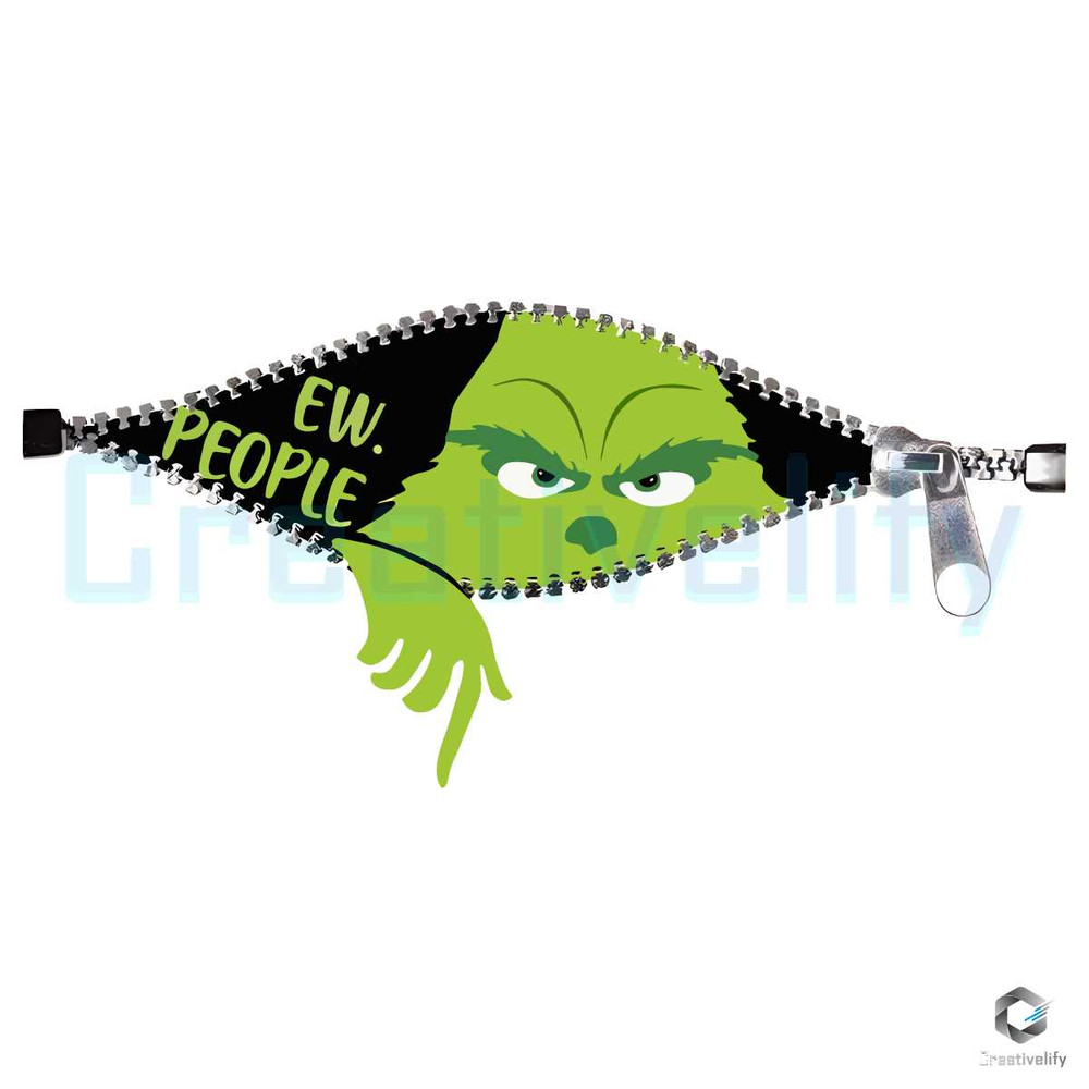 Ew People Whoville The Grinch PNG Merry Xmas File.jpg