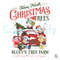 Farm Fresh Christmas Tree PNG Bluey Tree Farm File Design.jpg