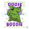 Free Oogie Boogie Ugly Christmas SVG Scary Movie File.jpg