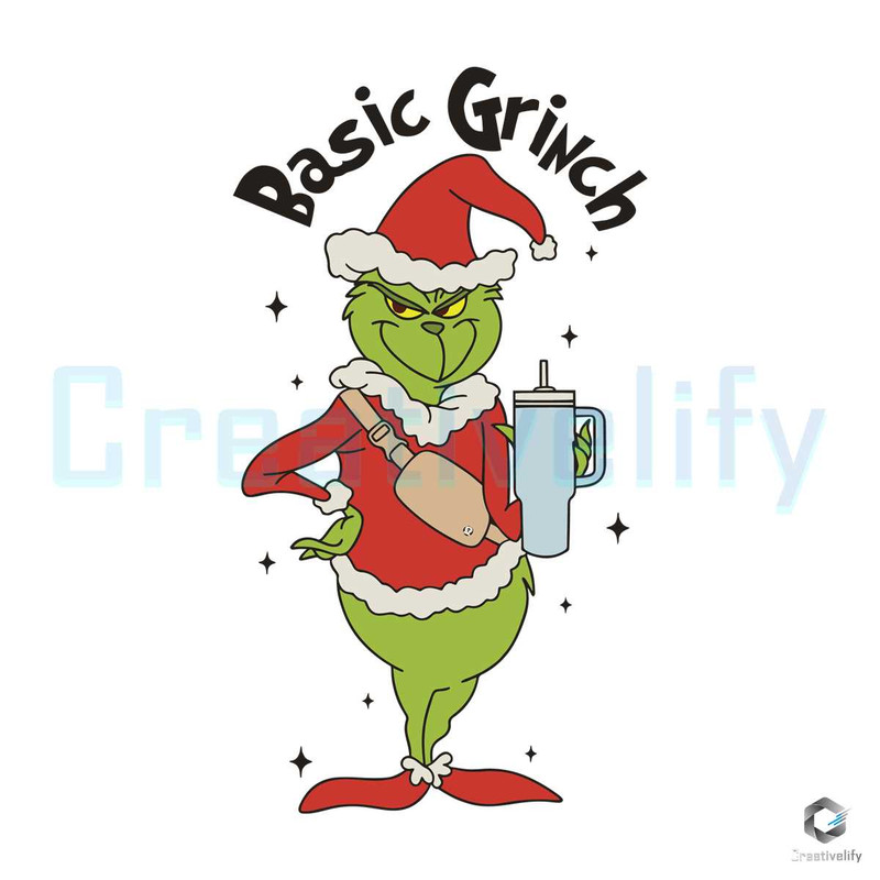 Free Santa Basic Grinch SVG Whovillee University Christmas File.jpg