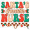 Free Santas Favorite Nurse SVG Christmas Cricut File.jpg