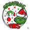 Grinchmas Vibes SVG Retro Santa Stink File For Cricut.jpg