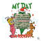 Im Booked The Grinch PNG Christmas Party File.jpg