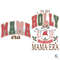 In My Holly Jolly Est 2023 SVG Mama Era File.jpg