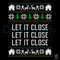 Let It Close Xmas SVG Real Estate Christmas Cutting File.jpg
