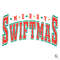 Merry Swiftmas SVG Christmas Taylors Version Cricut Files.jpg