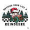 Nothing Runs Like A Reindeere SVG Christmas Tractor File.jpg