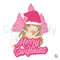 Pink Merry Swiftmas SVG Christmas Vintage Cutting File.jpg