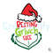 Resting Grinch Face SVG Christmas Party File Cutting Digital.jpg