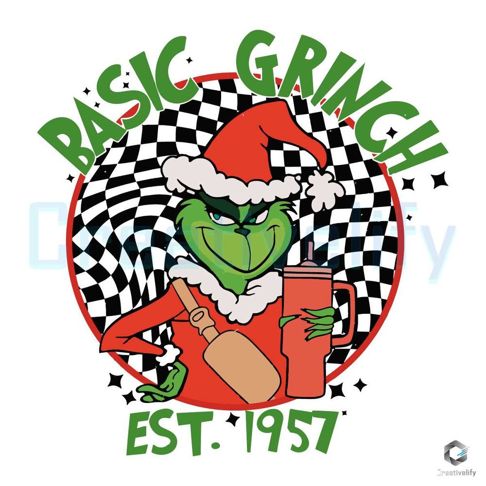 Retro Basic Grinch Est 1957 SVG Christmas File Download.jpg