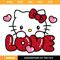 Cat Love Svg, Kitty Cat Svg, Cartoon Svg, Valentines Svg.jpg