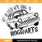 Get In Loser We're Going To Hogwarts Svg, Harry Potter Svg.jpg