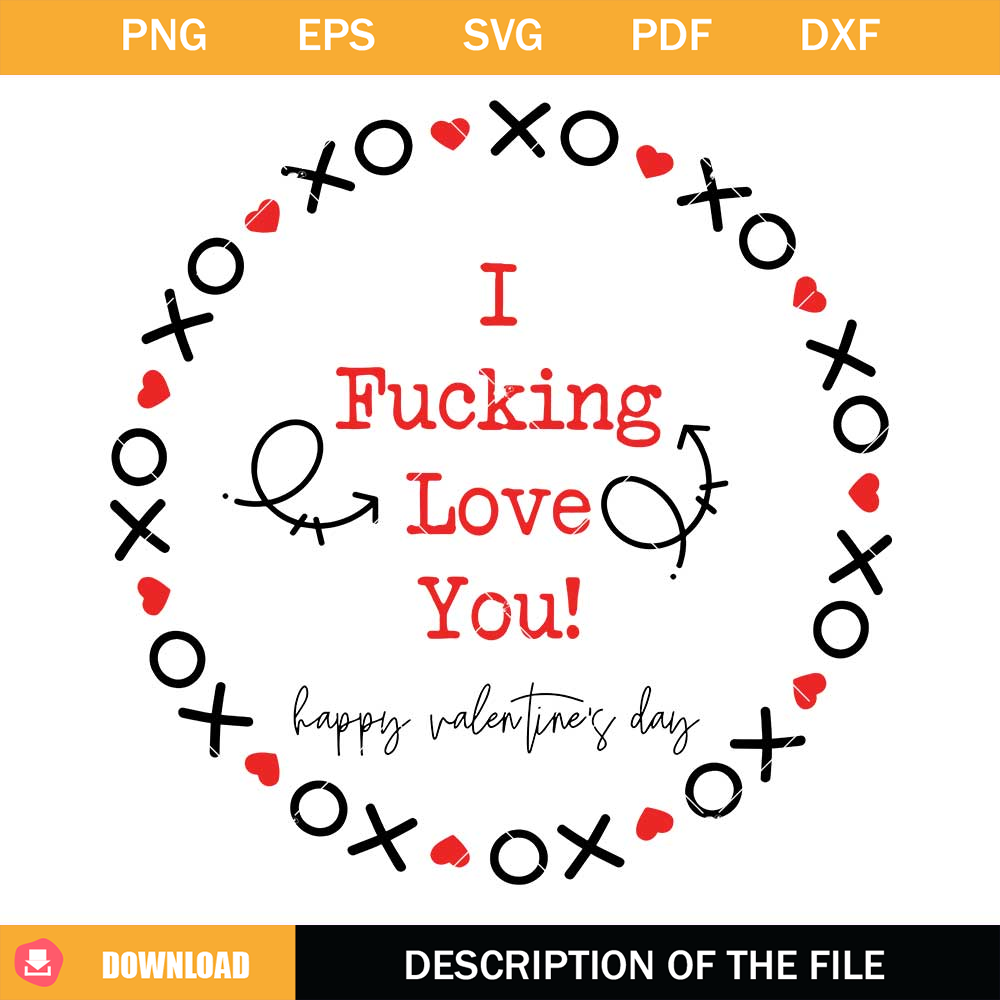 I Fucking Love You Svg, Naughty Valentine Day Svg, Adult Svg.jpg