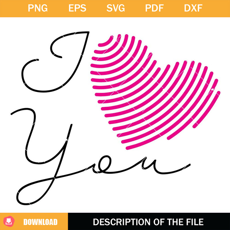I Love You Svg, Happy Valentine's Day Svg, Valentine Svg.jpg