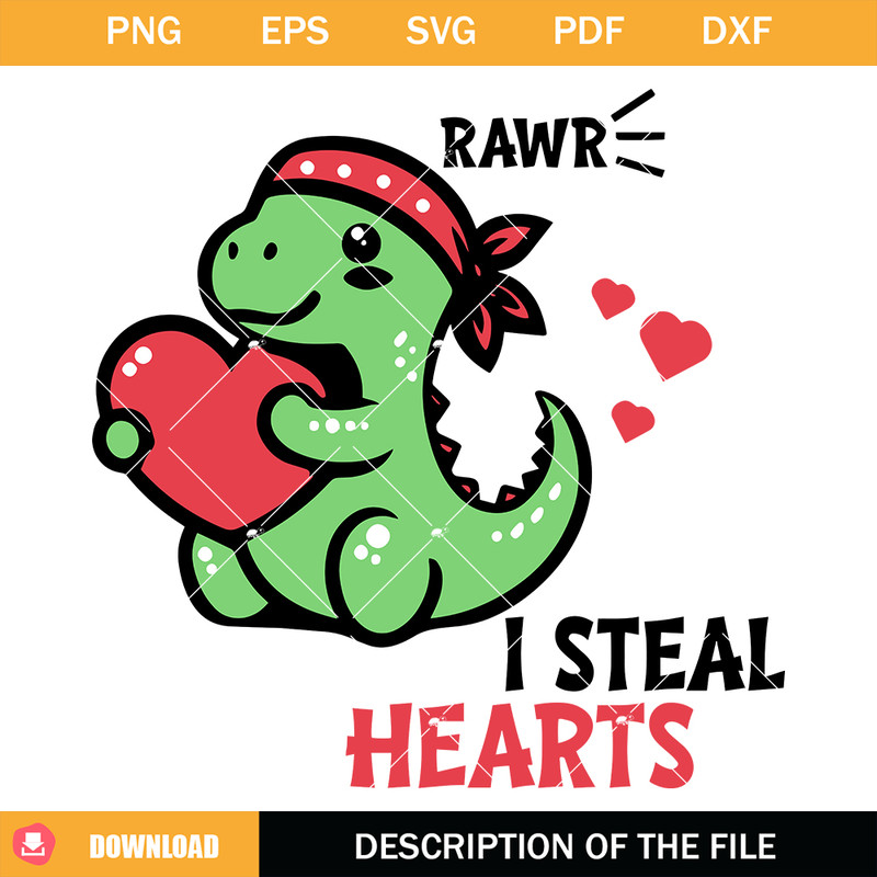 I Steal Hearts Svg, Heart Thief Svg, Playful Love Svg.jpg
