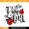 Little Love Bug Svg, Love Bug Svg, Baby Svg, Cut File.jpg