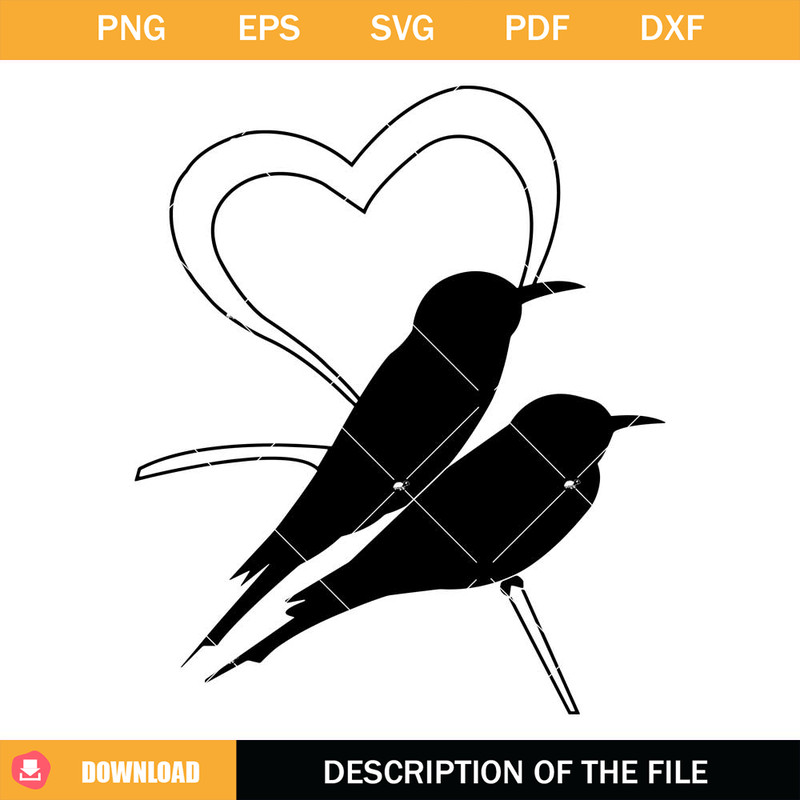 Love Bird Couple Svg, Bird Love Svg, Valentine Day Svg.jpg