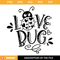 Love Bug Svg, Toddler Valentine Svg, Kids Valentine Svg.jpg
