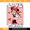 Love More Valentine Svg, Magical Heart Valentines Svg.jpg