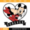 Mickey Valentines Forever Svg, Hello Valentines Svg.jpg
