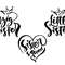 big sis lil sis svg, big sis lil sis t-shirt, big sis lil sis png, big sister noun svg, big sister x2, big sister reveal idea, sissy svg.jpg