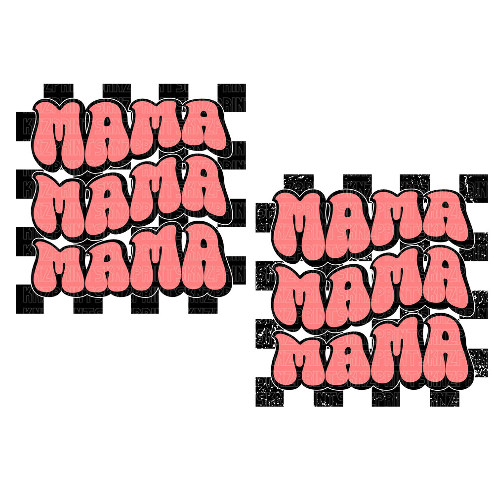 checkered mama png, mama shirt designs, mama png, mama sublimation, checkered shirt sublimation designs, retro mama png, png sublimation.jpg