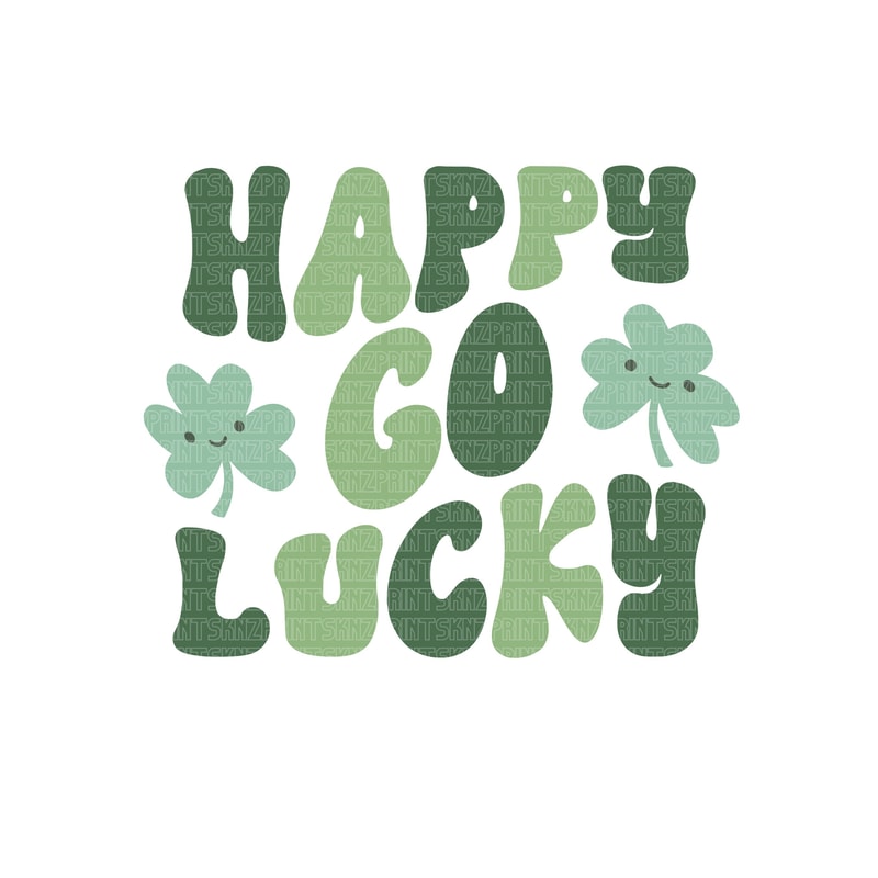 happy go lucky quilt, retro happy go lucky png, happy go lucky teacher retro st patrick's day shamrock digital png, retro go lucky svg.jpg
