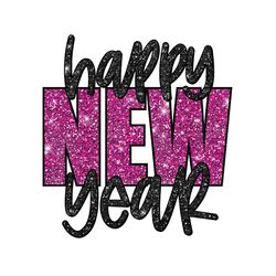happy new year sequin png, happy new year sequins, happy new year sparkly png, happy new year sparkles, happy new year s