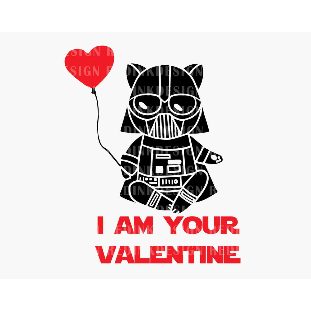 Happy Valentine's Day Svg, Valentine Galaxy War Svg, Valentine Heart Svg, Honey Moon Holiday Svg, I Am Your Valentine Svg, Digital Download.jpg