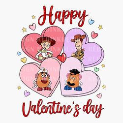happy valentines day svg, valentines day svg, retro valentine, valentines candy heart svg, family trip svg, valentines t