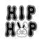 hip hop pes,hip hop hippity hop svg,hip hop easter shirt neatly unique, too hip to hop easter bunny boys girls kids gifts rabbit digital png.jpg
