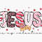 Jesus Is My Valentine SVG, Happy Valentine Svg, Valentine's Day Svg, Jesus Valentine Svg, Valentine Bible Verse Svg, Valentine Sublimation.jpg