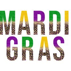 leopard print mardi gras png, mardi gras leopard pattern png, mardi gras leopard sublimation, mardi gras half leopard pn