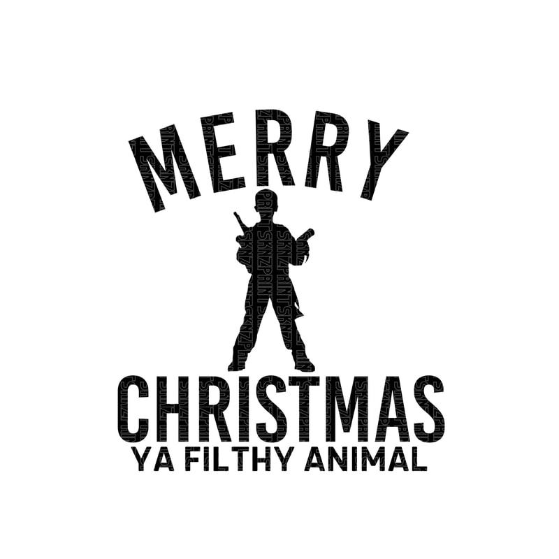 merry christmas ya filthy animal svg retro, merry christmas ya filthy animal kids, home alone quotes svg, christmas movie quotes svg file.jpg