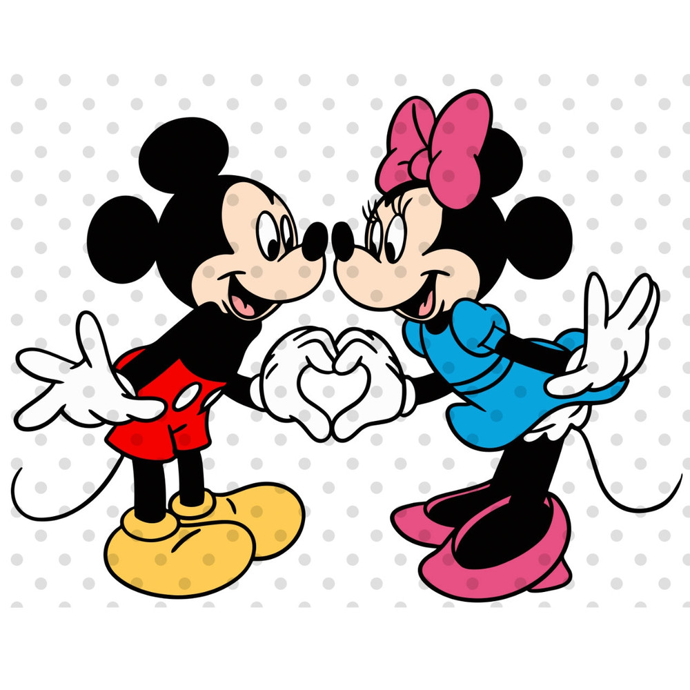 Mouse Couple Svg, Heart Svg, Valentines Day Svg, Love svg, valentine's svg, Mouse cup svg, mouse svg 1.jpg