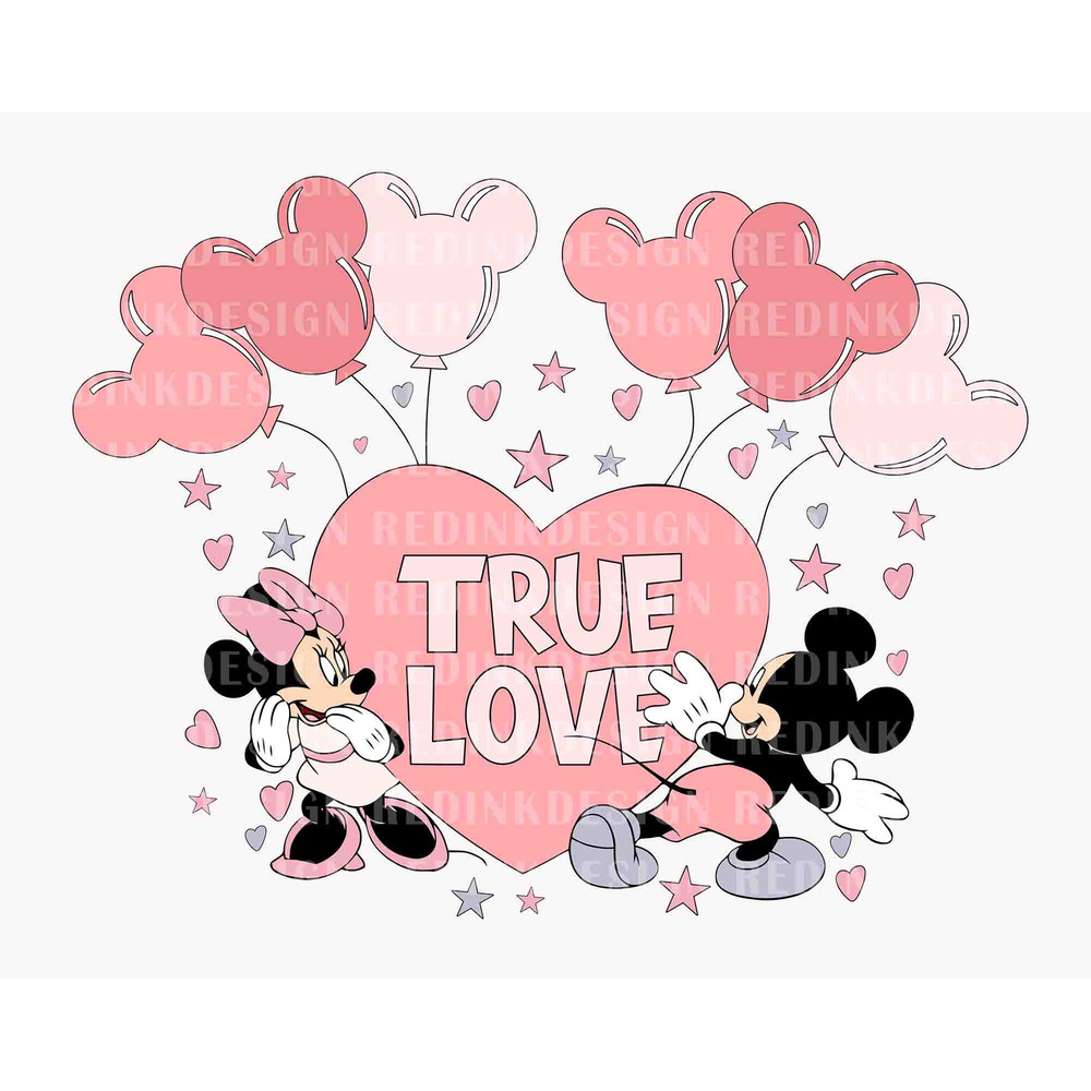 Mouse Kissing SVG, Mouse Love Svg, Mouse Couple Valentines, Funny Valentine's Day, Retro Valentines Svg, True Love Valentine, Cricut File.jpg