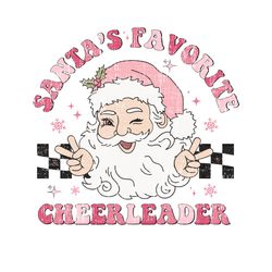santas favorite cheerleader png, santas favorite cheerleader, santas favorite cheerleader, santas favorite cheerleader p