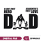 Brooklyn Nets Dad A Sons First Hero Daughters First Love Svg, Fathers Day Gift, Baseball Fan Svg, Dad Shirt, Fathers Day.jpg