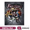 Falcons Tumbler Wrap Sublimation Png, Football Tumbler.jpg