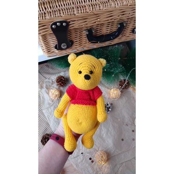 Stuffed toy Teddy bear.jpg