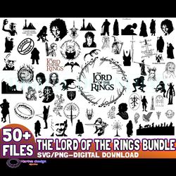 the lord of the rings svg bundle, the lord of the rings svg, svg file