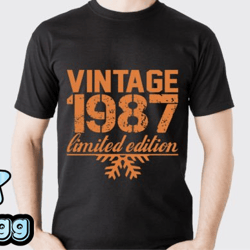 Vintage 1987 Design 144