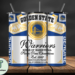 golden state warriors tumbler wrap, basketball design,nba teams,nba sports,nba tumbler wrap,nba ds-32