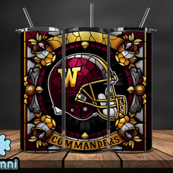 Washington Commanders Logo NFL, Football Teams PNG, NFL Tumbler Wraps, PNG Design by Yumni Store 71