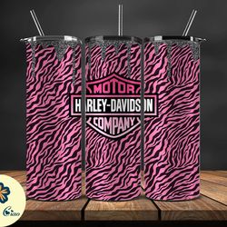 harley tumbler wrap,harley davidson png, harley davidson logo, design by ciao ciao 100