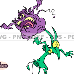 hercules clipart pain, pain and panic png, cartoon customs svg, eps, png, dxf 221