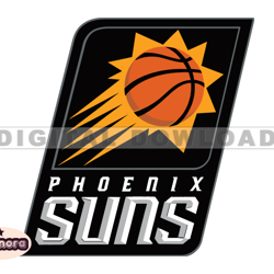 phoenix suns nba logo svg, basketball design, tshirt design nba, nba teams svg, nba basketball, nba sports 26
