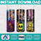Five Nights At Freddy's Tumbler Wrap, 20 oz Skinny Tumbler Wrap, 20oz Tumbler Png Sublimation Design (20).jpg